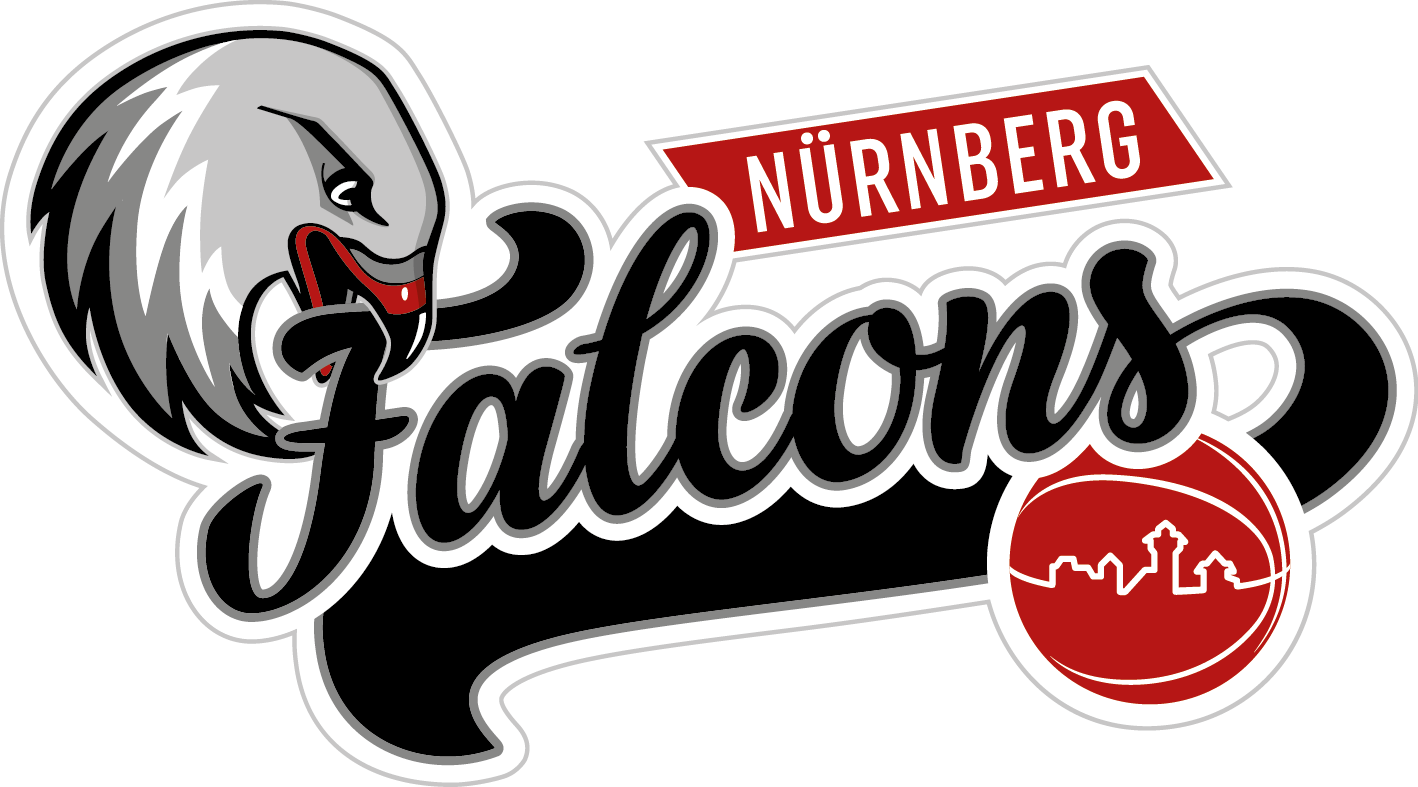 Falcons Logo